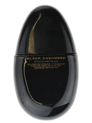 Black Cashmere Donna Karan