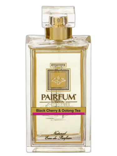 Black Cherry & Oolong Tea Pairfum London by Pairfum London