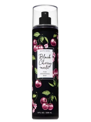Black Cherry Merlot Bath & Body Works by Bath & Body Works