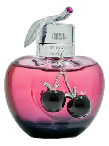 Black Cherry Pourmoi by PourMoi