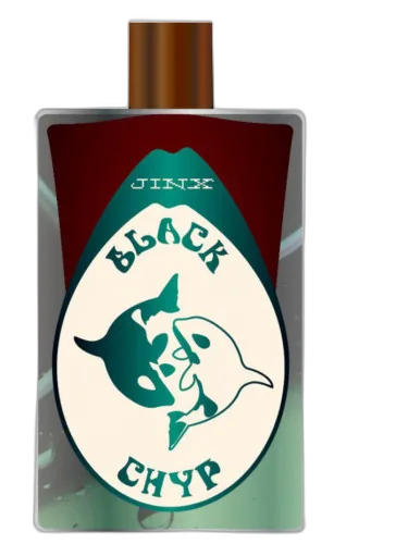 Black Chyp Jinx Smells