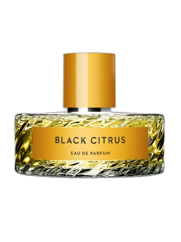 Black Citrus Vilhelm Parfumerie by Vilhelm Parfumerie