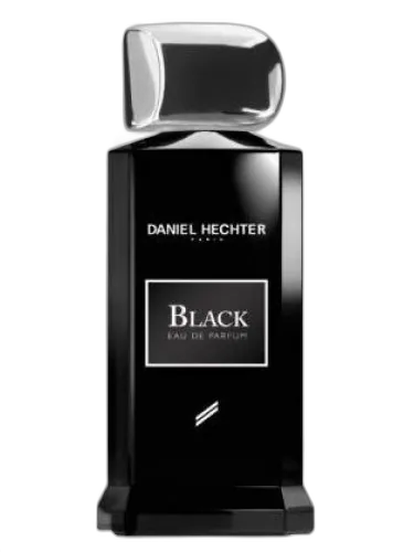 Black Daniel Hechter by Daniel Hechter