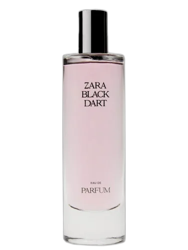 Black Dart Zara