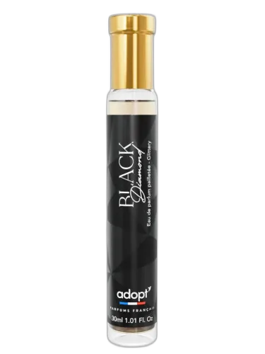 Black Diamond Adopt Parfums by Adopt Parfums