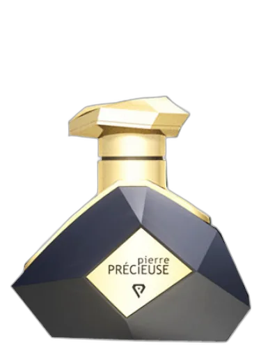 Black Diamond Pierre Precieuse