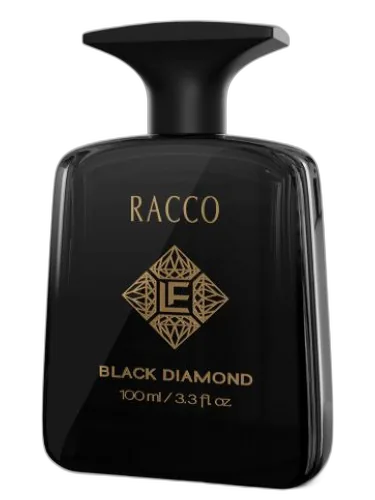 Black Diamond By Luiz Felipe Racco