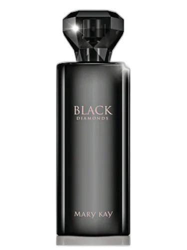 Black Diamonds Mary Kay