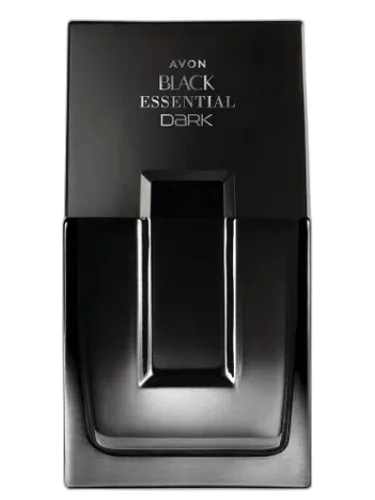Black Essential Dark Avon by Avon