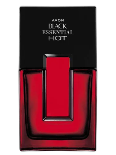 Black Essential Hot Avon by Avon