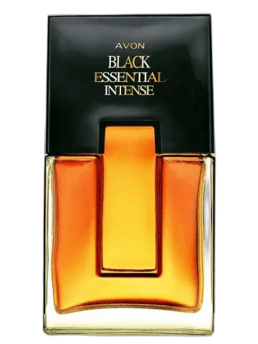 Black Essential Intense Avon by Avon