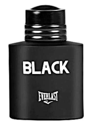 Black Everlast by Everlast