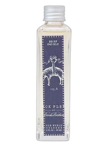 Black Fleece Blue Cologne Brooks Brothers by Brooks Brothers