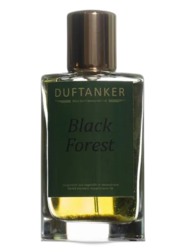 Black Forest Mgo Duftanker by MGO Duftanker