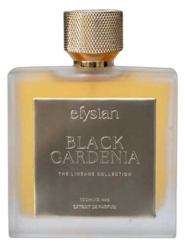 Black Gardenia Elysian