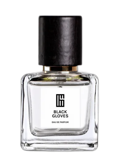 Black Gloves G Parfums by G Parfums