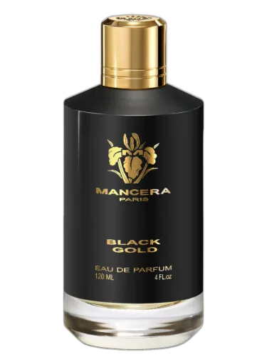Black Gold Mancera by Mancera