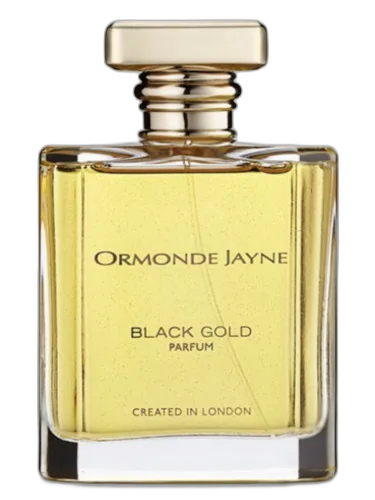 Black Gold Ormonde Jayne