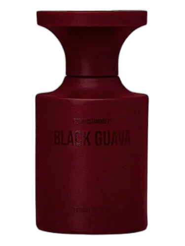 Black Guava Borntostandout®
