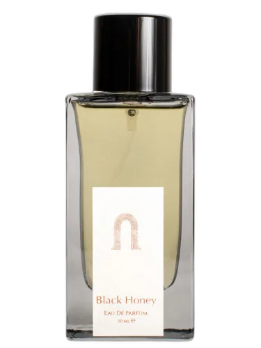 Black Honey Nshq by NSHQ