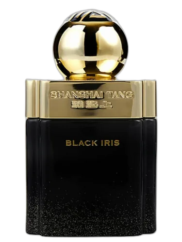 Black Iris Women Shanghai Tang