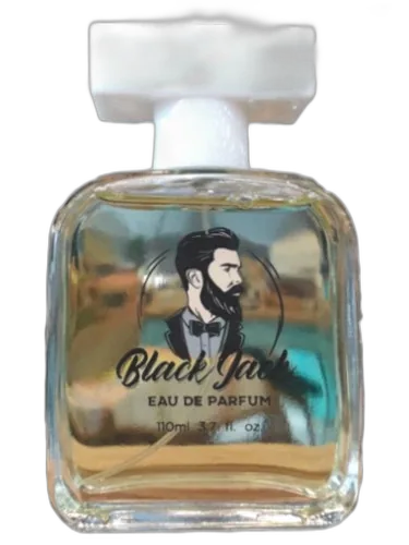 Black Jack Flora Pura