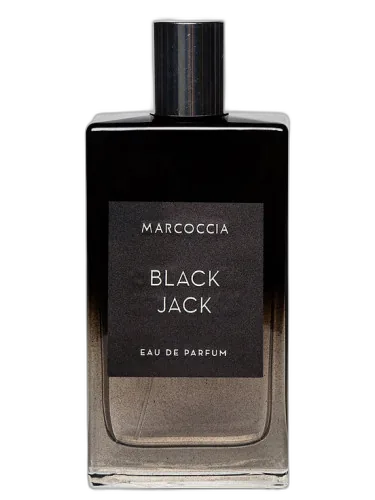 Black Jack Marcoccia by Marcoccia
