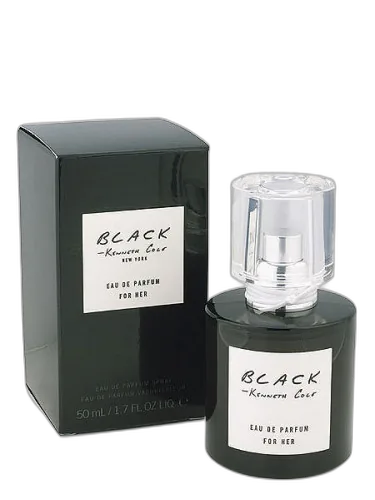 Black Kenneth Cole by Kenneth Cole