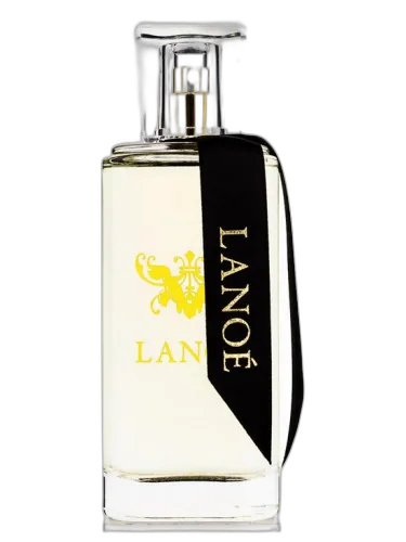 Black Lanoe by Lanoe