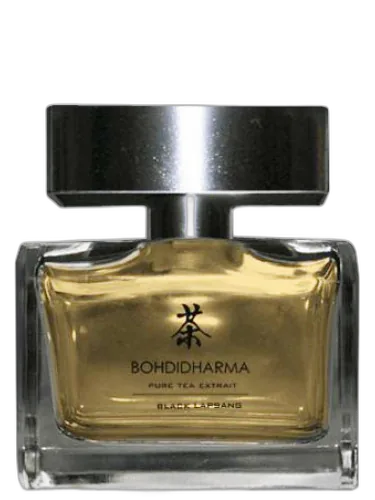 Black Lapsang Bohdidharma