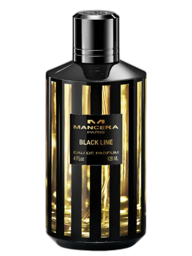 Black Line Mancera by Mancera