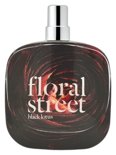 Black Lotus Floral Street by Floral Street