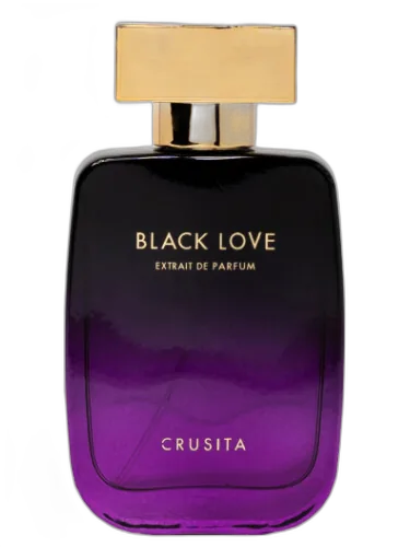 Black Love Crusita