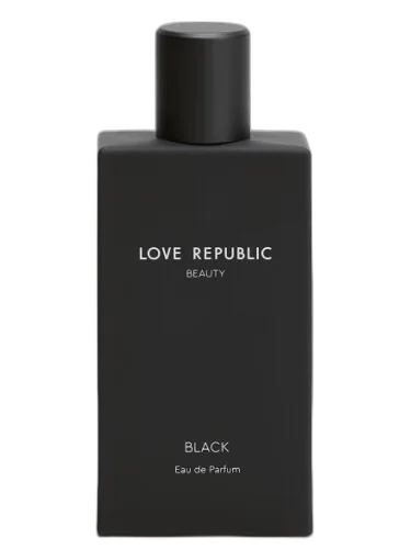 Black Love Republic