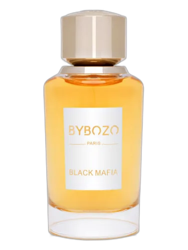 Black Mafia Bybozo by ByBozo