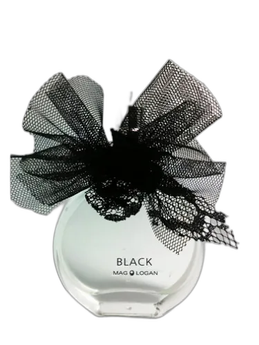 Black Mag & Logan by Mag & Logan
