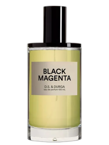 Black Magenta Ds&durga by DS&Durga