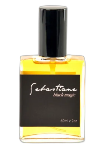 Black Magic Sebastiane