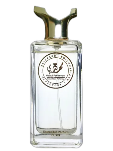 Black Mahdi Perfumes