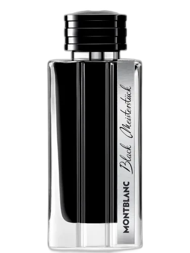 Black Meisterstuck Montblanc by Montblanc