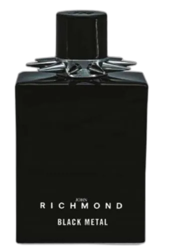 Black Metal John Richmond by John Richmond