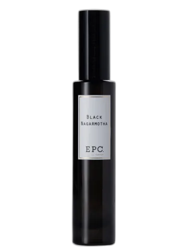 Black Nagarmotha Epc Experimental Perfume Club by EPC Experimental Perfume Club
