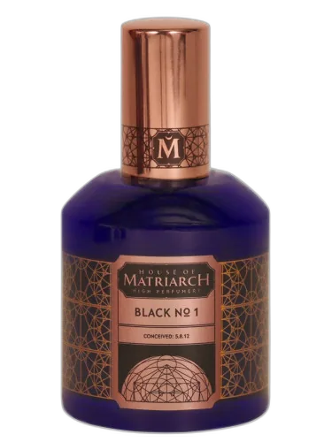 Black No. 1 (fka Blackbird) House Of Matriarch by House of Matriarch