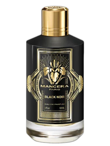 Black Noir Mancera by Mancera