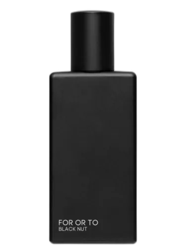 Black Nut For Or To