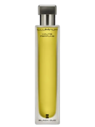 Black Oud Illuminum by Illuminum