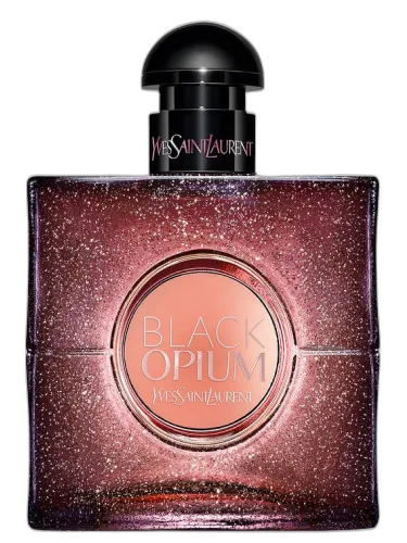 Black Opium Eau De Toilette (2018) Yves Saint Laurent