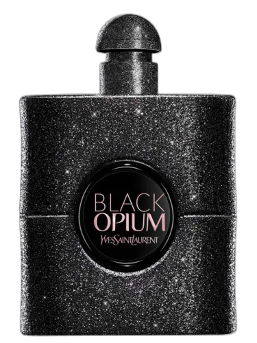 Black Opium Extreme Yves Saint Laurent
