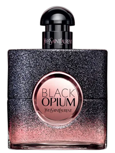 Black Opium Floral Shock Yves Saint Laurent