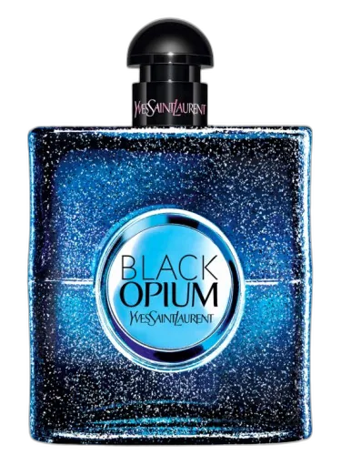 Black Opium Intense Yves Saint Laurent